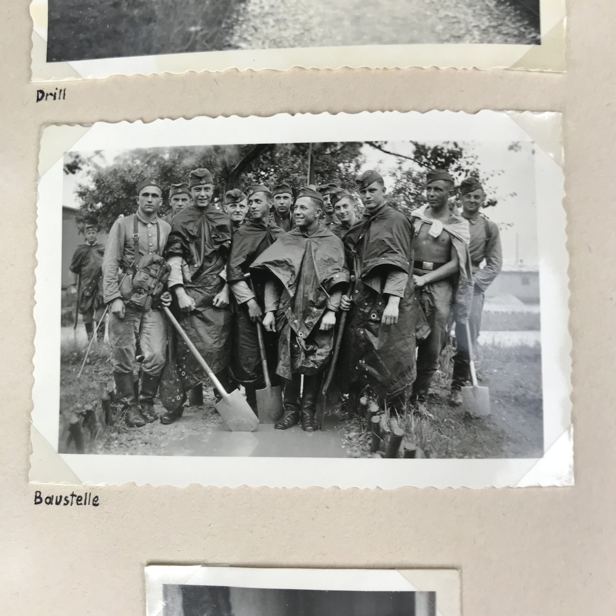 Photoalbum: Reichsarbeitsdienst (RAD) - RAD 302/2 - Image 16