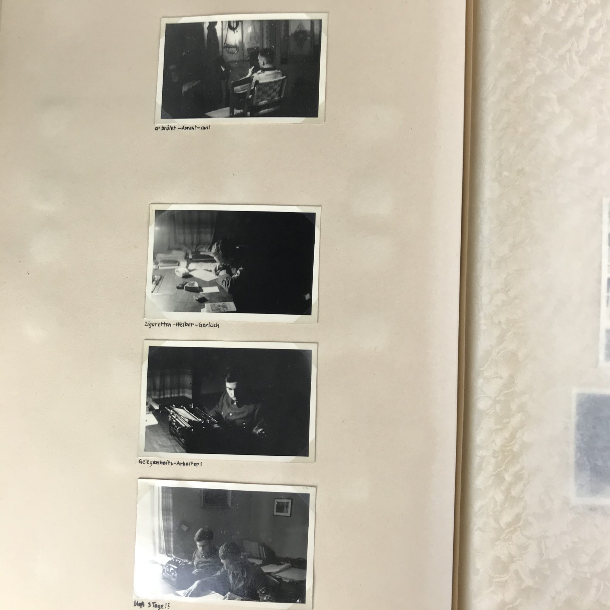 Photoalbum: Reichsarbeitsdienst (RAD) - RAD 302/2 - Image 43