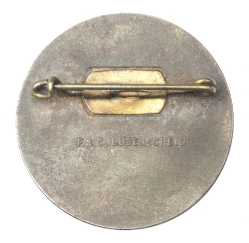 Reichsparteitag 1934 abzeichen