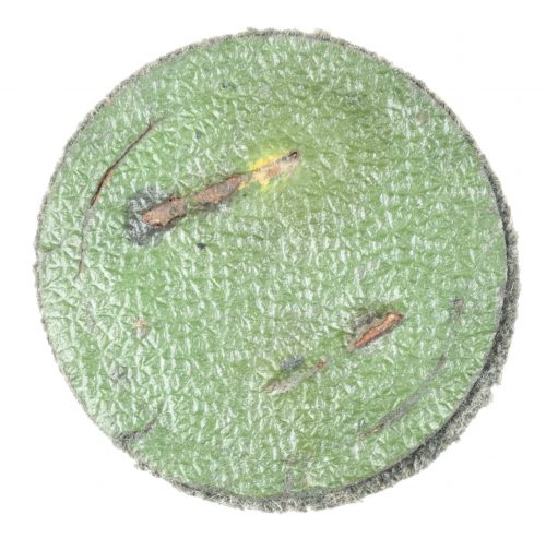 kraftfahrerbewährungsabzeichen in bronze