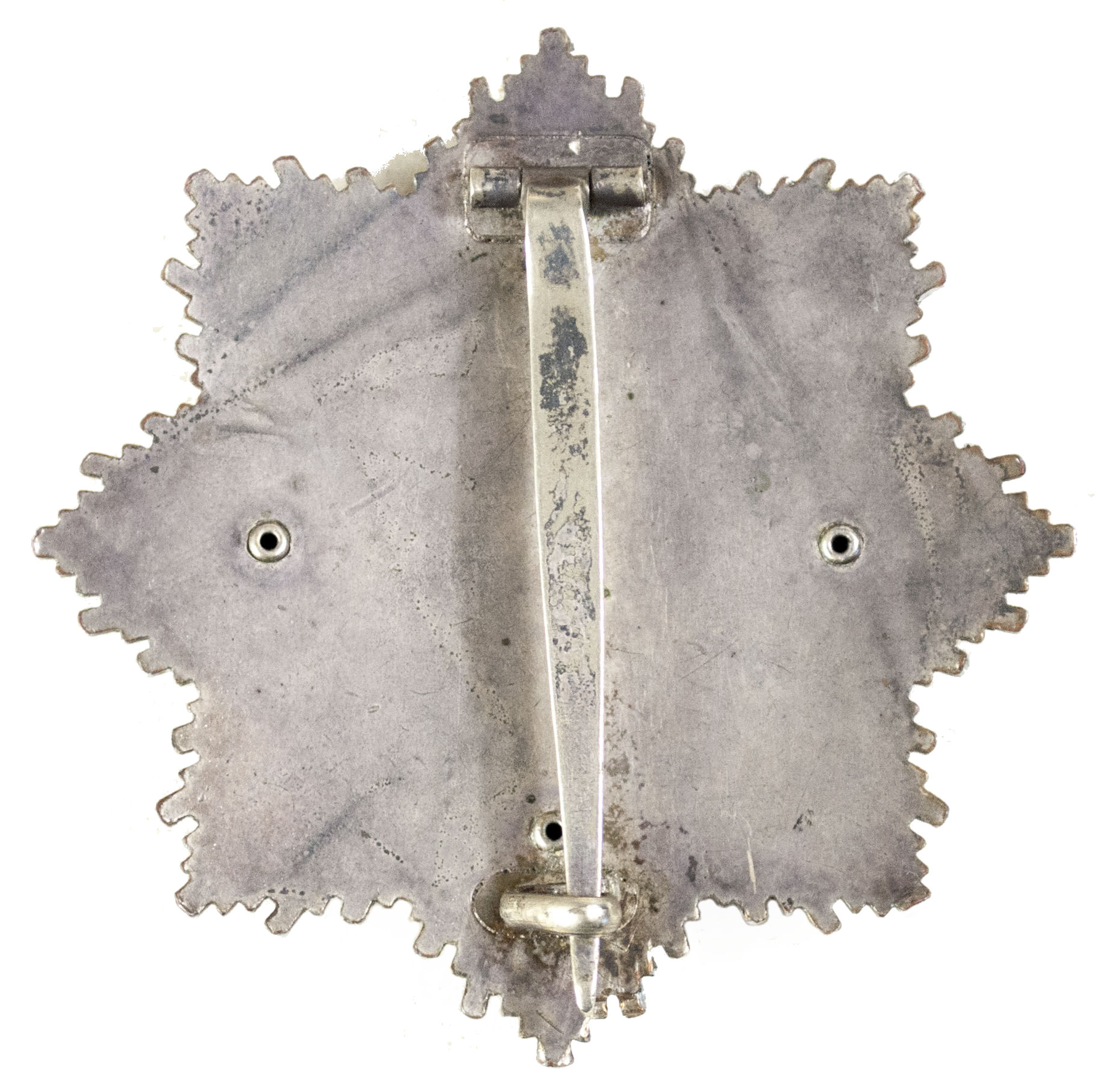 Deutsches Kreuz in Gold (DKIG) by maker “20” (Zimmermann)