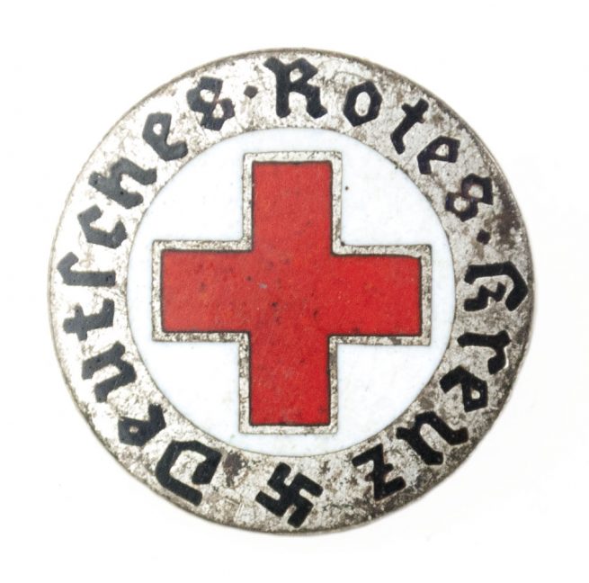 Deutsches Rotes Kreuz (DRK) - Mitgliedsabzeichen
