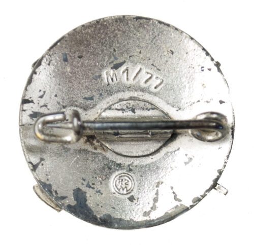 Hitlerjugend (HJ) - Schiessauszeichnung (M177)