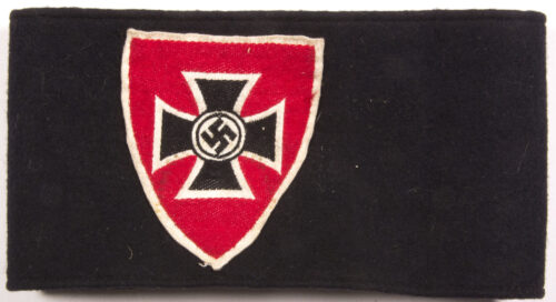 Kyffhäuserbund member armband