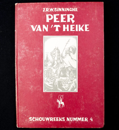 (NSB) J. Sinninghe - Peer van 't Heike (1943)