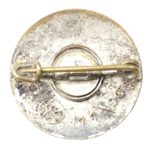 NSDAP Parteiabzeichen M190 (Apreck u. Vrage)