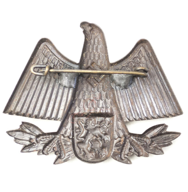 NSDAP Thüringen 1925-1935 abzeichen
