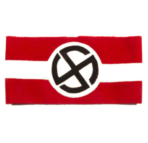 NSDAP early armband