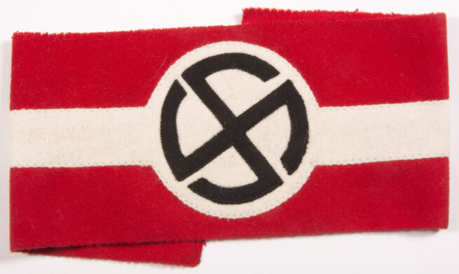 NSDAP early armband