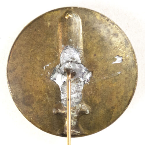 (Norway) Hirden Verne-Idrett Military sportsbadge in bronze