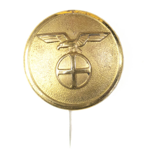 (Norway) Nasjonal Samling (NS) buttonstickpin