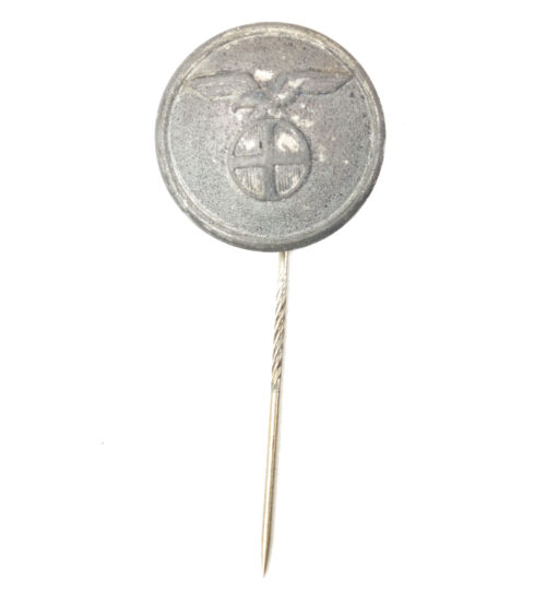 (Norway) Nasjonal Samling (NS) buttonstickpin