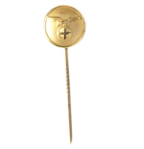 (Norway) Nasjonal Samling (NS) buttonstickpin