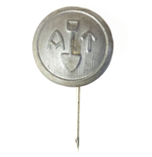 (Norway) Nasjonal Samling (NS) buttonstickpin