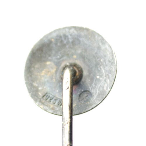 (Norway) Nasjonal Samling memberbadge