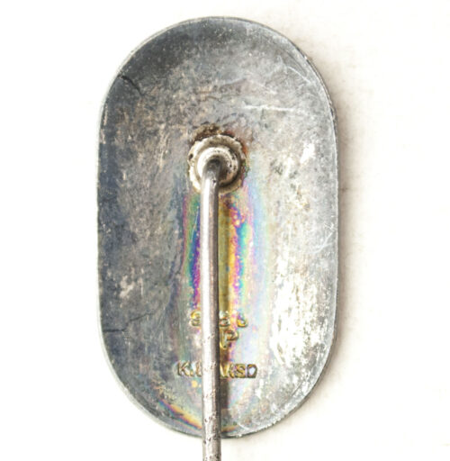 (Norwegen) Arbeidstsjenesten (AAT) Mysen badge