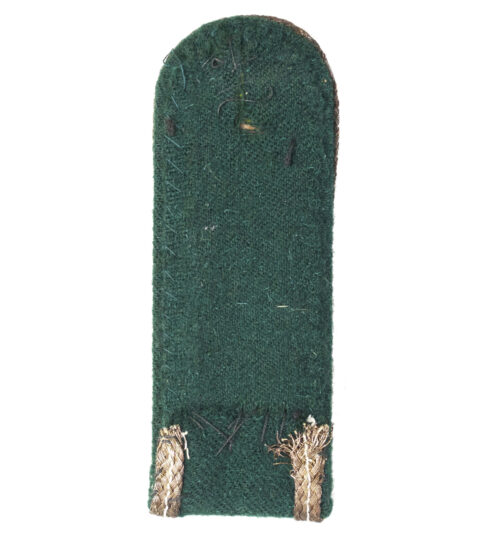(Norwegen) Politibetjent (Corporal) skuldersklaff shoulderboard