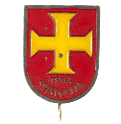 (Norwegen) Stiklestad 1942 badge
