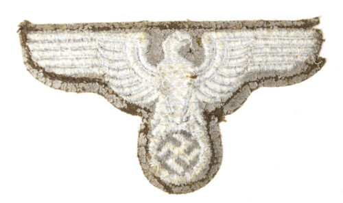 Reichsministerium für die Besetzte Ostgebieten (RBO) sleeve eagle