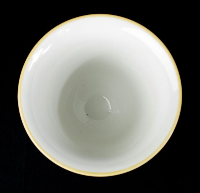 SS Allach porcelain Goblet Vase model 510