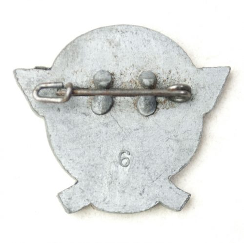 Tag der Polizei 1942 badge