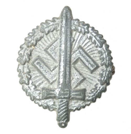 Tag der Wehrmacht 1942 badge
