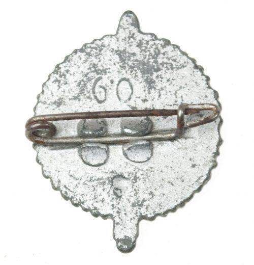 Tag der Wehrmacht 1942 badge