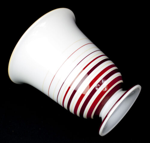 SS Allach porcelain Goblet Vase model 510