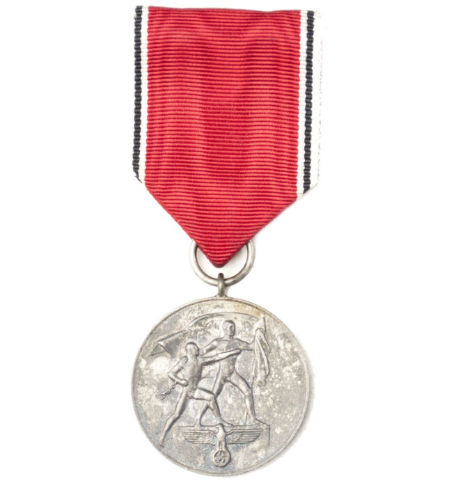 Austria-annexation-Anschluss-medaille-1938