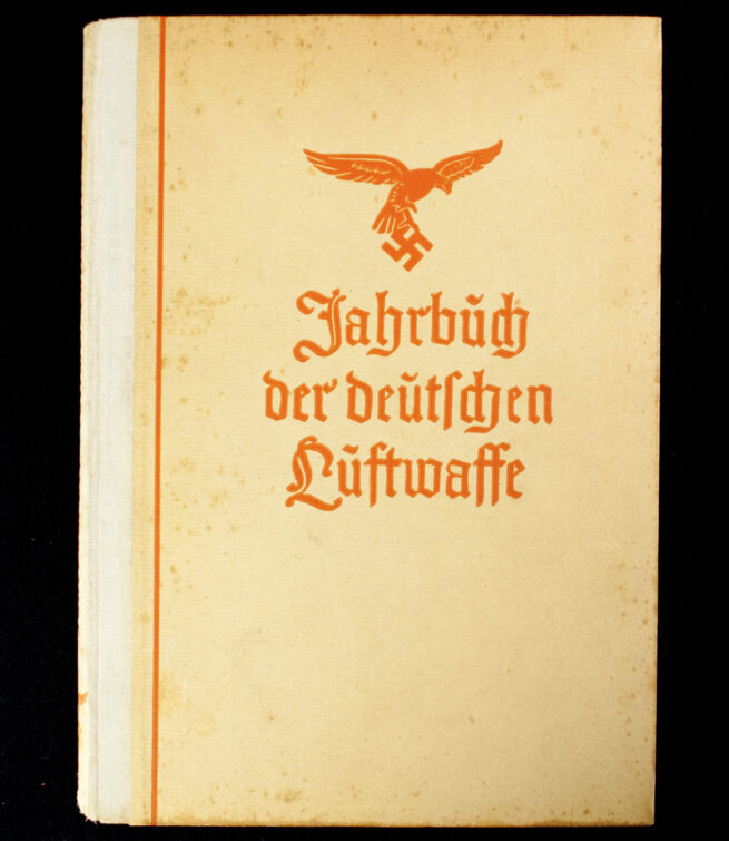 (Book) Jahrbuch des Deutschen Heeres (1941)