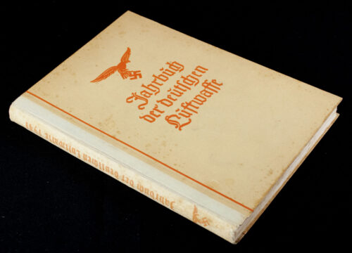 (Book) Jahrbuch des Deutschen Heeres (1941)