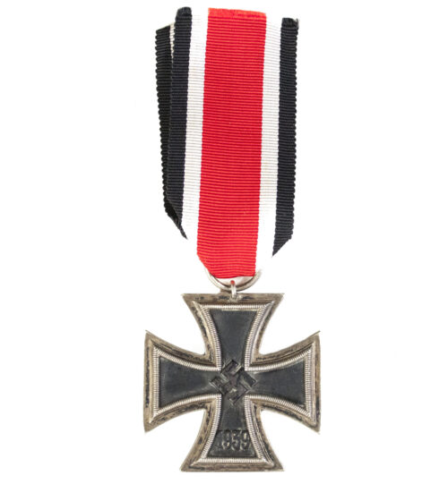 Eisernes Kreuz (EK) Iron Cross second Class 25 (Arbeitsgemeinschaft der Graveur)