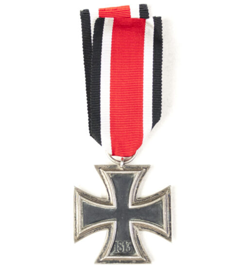 Eisernes Kreuz (EK) Iron Cross second Class 25 (Arbeitsgemeinschaft der Graveur)