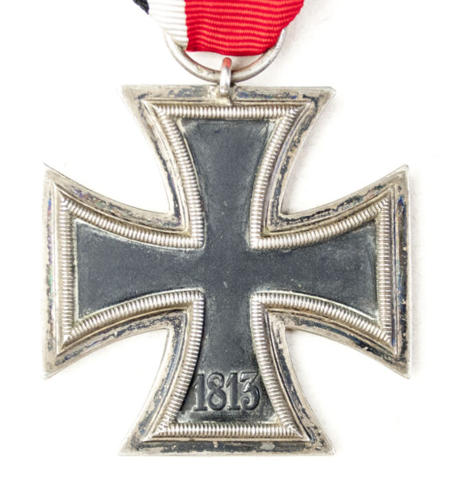 Eisernes Kreuz (EK) Iron Cross second Class 25 (Arbeitsgemeinschaft der Graveur)