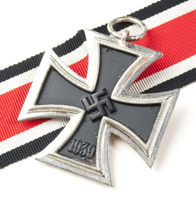Eisernes Kreuz Zweite Klasse (EK2) Iron Cross second Class 108(maker Arno Wallpach)