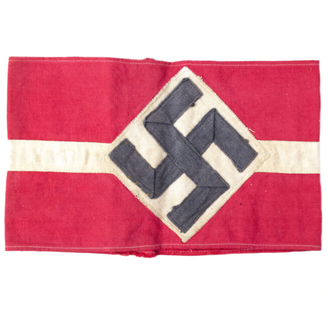 Hitlerjugend (HJ) Armband