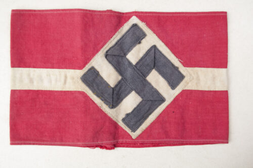 Hitlerjugend (HJ) Armband
