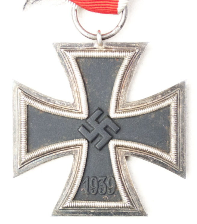 Iron Cross second Class (EK2) Eisernes Kreuz Zweite Klasse 11 (Grossmann & Co)