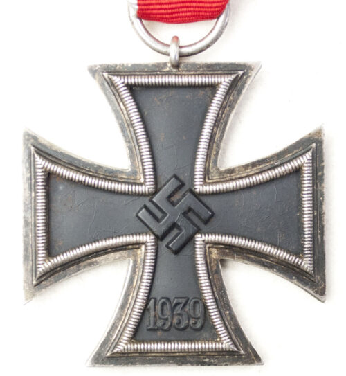 Iron Cross second Class (EK2) Eisernes Kreuz Zweite Klasse