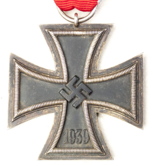 Iron Cross second Class (EK2) Eisernes Kreuz Zweite Klasse