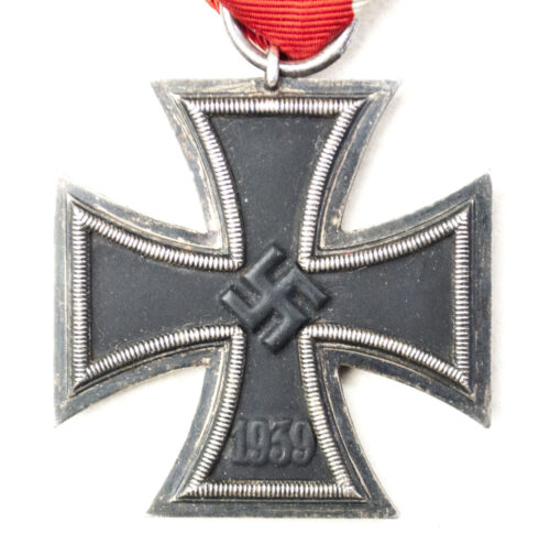 Iron Cross second Class (EK2) Eisernes Kreuz Zweite Klasse
