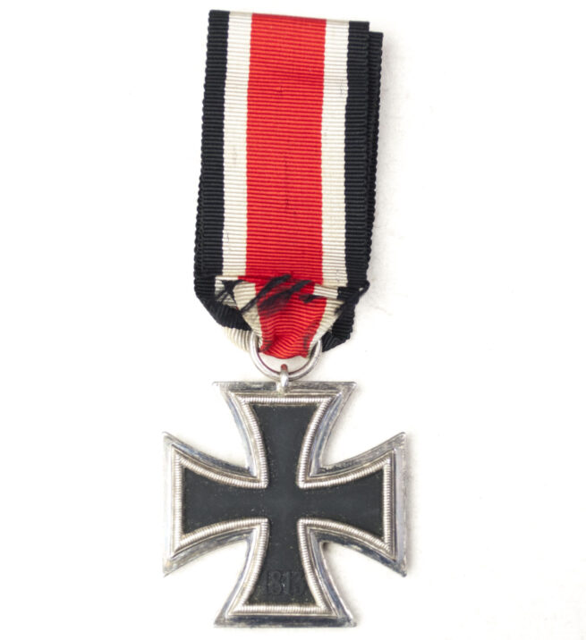 Iron Cross second Class (EK2) Eisernes Kreuz Zweite Klasse 24 (Arbeitsgemeinschaft der Hanauer Plakettenhersteller)