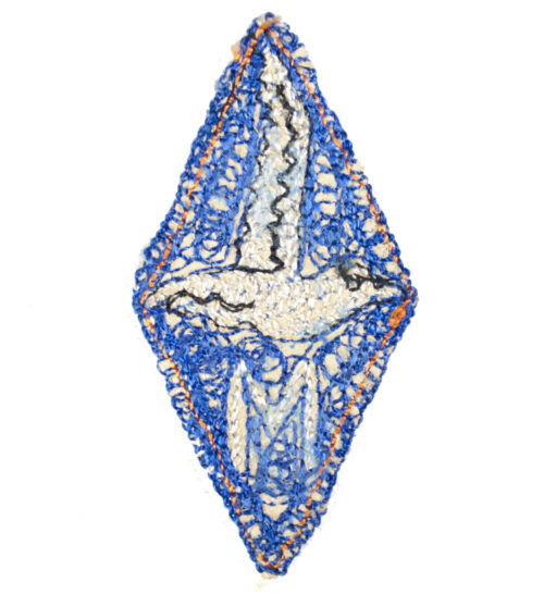 (NSB) Jeugdstorm embleem M (meisjes)