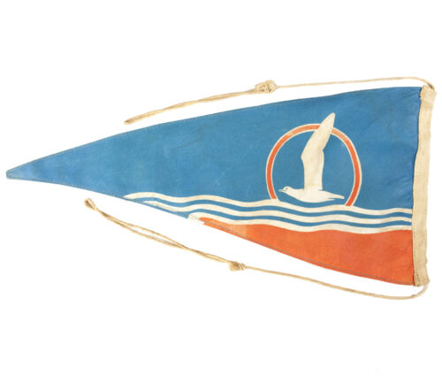 (NSB) Jeugdstorm pennant