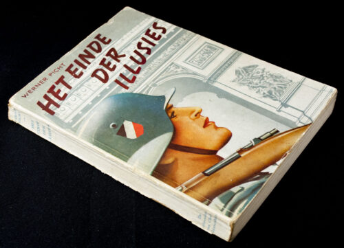 (NSB) Werner Picht - Het einde der Illusies