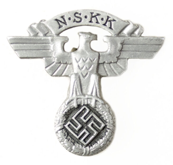 NSKK memberbadge RZM M172