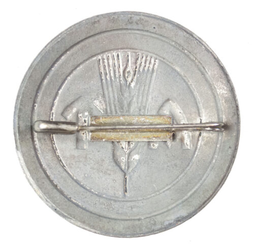 (Norway) Arbeidstjensten AT-brooch