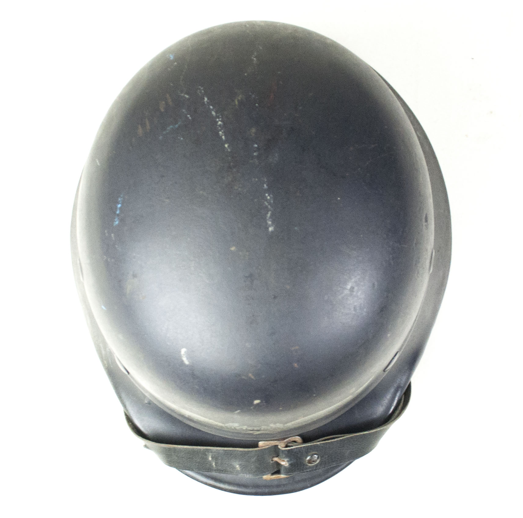 Reichsluftschutzbund (RLB) M40 Beaded Luftschutz Helmet