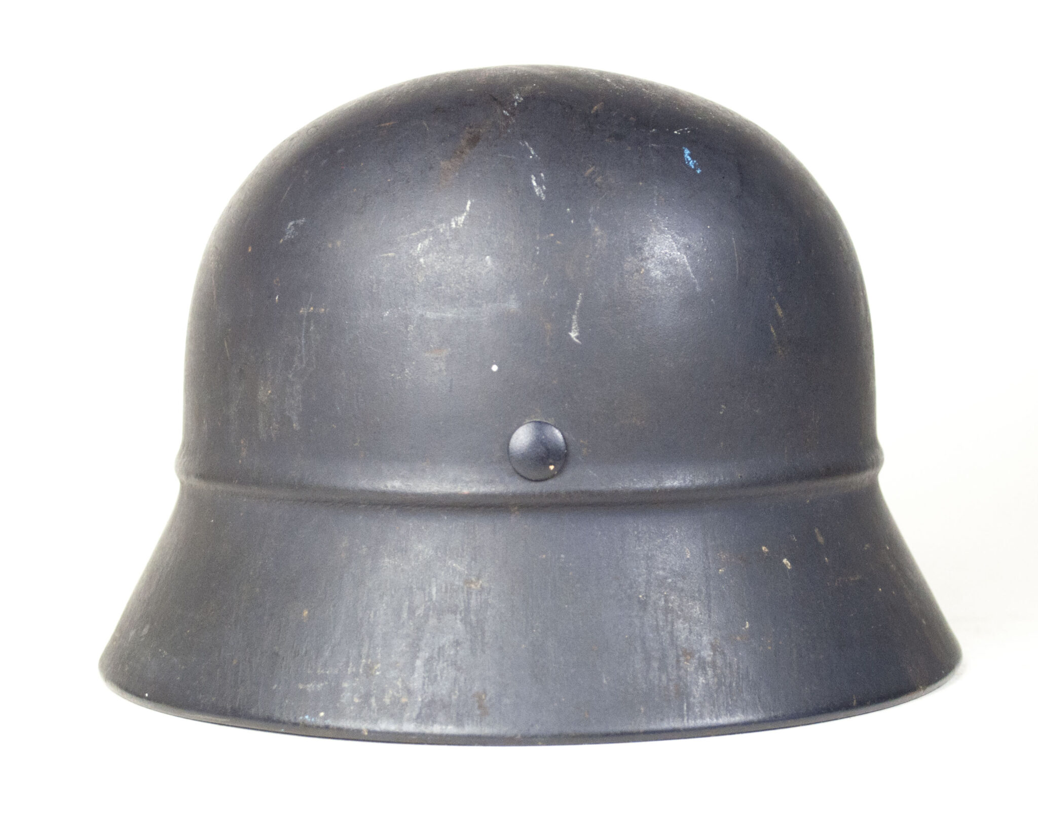 Reichsluftschutzbund (RLB) M40 Beaded Luftschutz Helmet