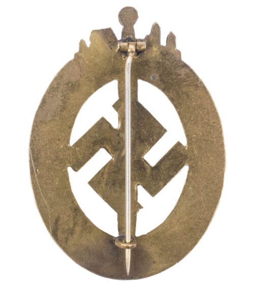 Das Coburger Abzeichen The Coburg Badge (1st Type)